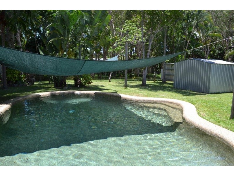 24 Starling Street, Kewarra Beach QLD 4879