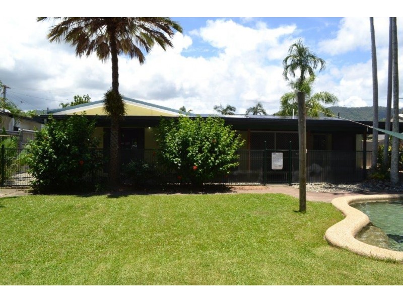 24 Starling Street, Kewarra Beach QLD 4879