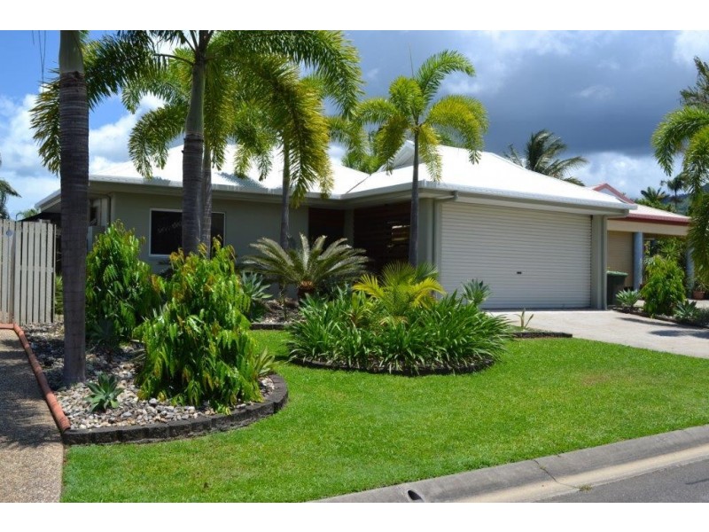 8 Capri Close, Kewarra Beach QLD 4879