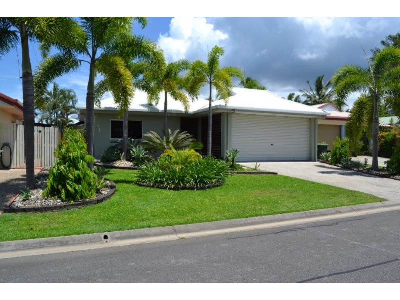 8 Capri Close, Kewarra Beach QLD 4879