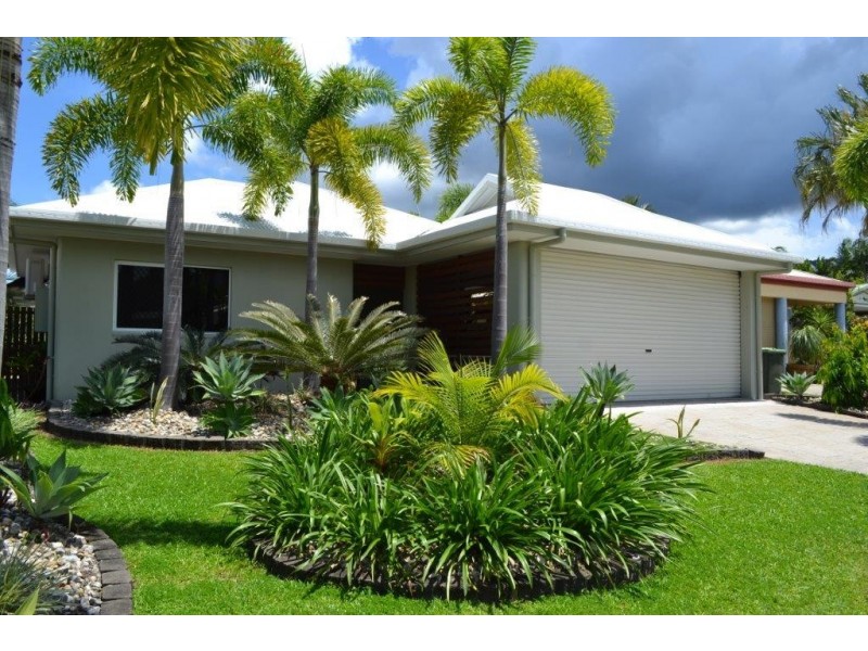 8 Capri Close, Kewarra Beach QLD 4879