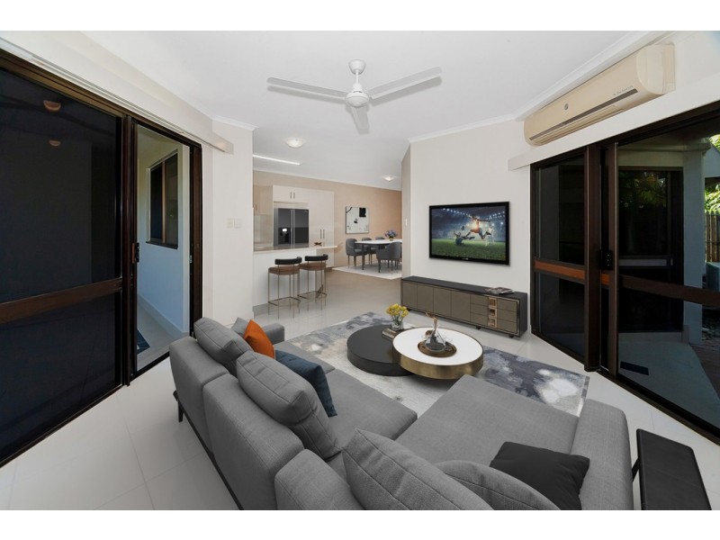 2/12 Clifton Road, Clifton Beach QLD 4879