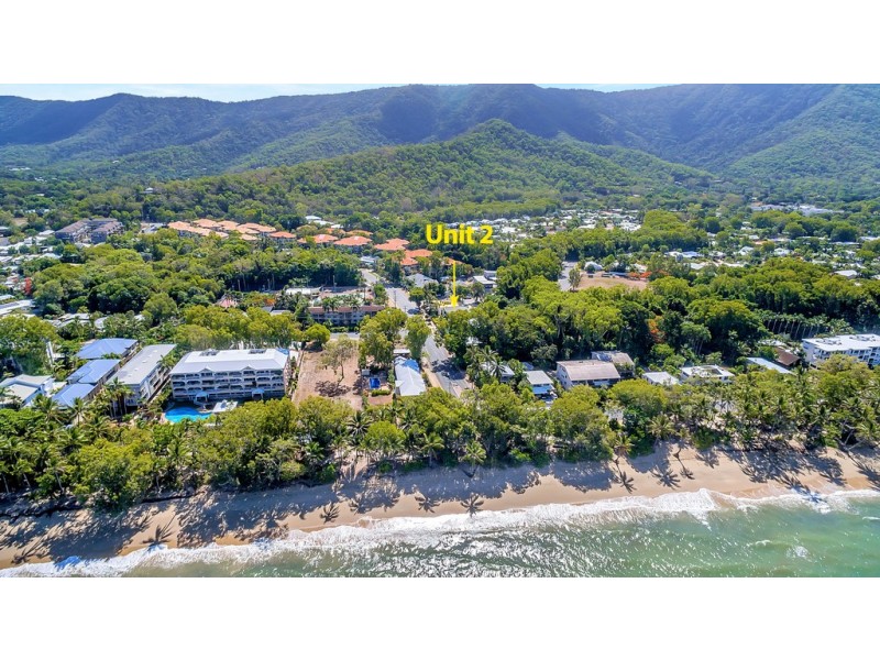 2/12 Clifton Road, Clifton Beach QLD 4879