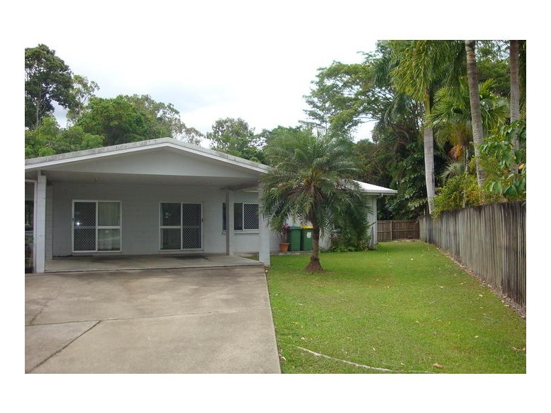 1/3 Roebuck, Bentley Park QLD 4869