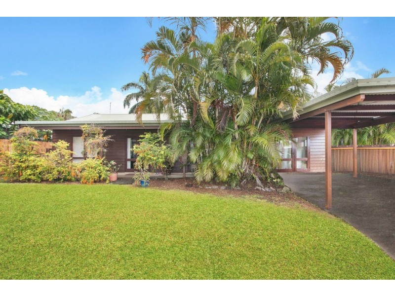 52 Cairnwell Street, Smithfield QLD 4878