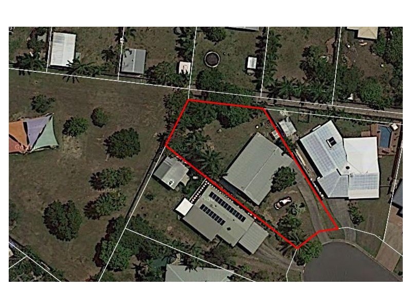 52 Cairnwell Street, Smithfield QLD 4878