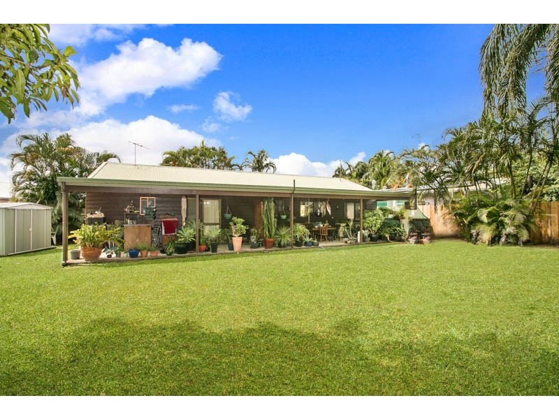 52 Cairnwell Street, Smithfield QLD 4878