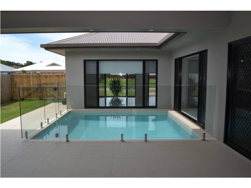 1 Bluecove Circuit, Trinity Park QLD 4879