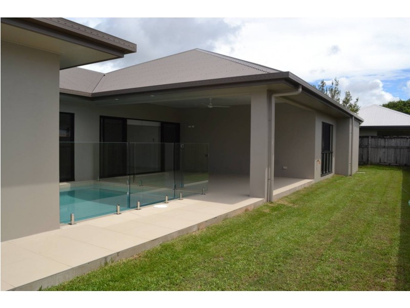 1 Bluecove Circuit, Trinity Park QLD 4879