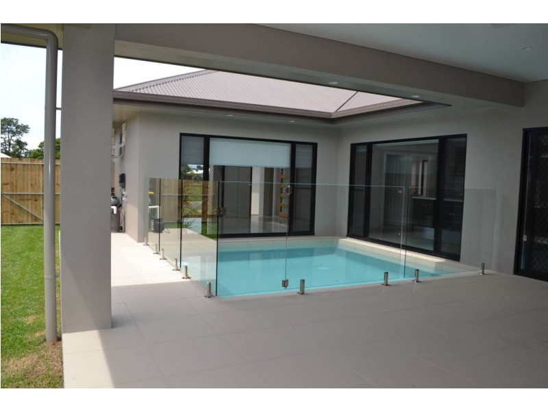 1 Bluecove Circuit, Trinity Park QLD 4879