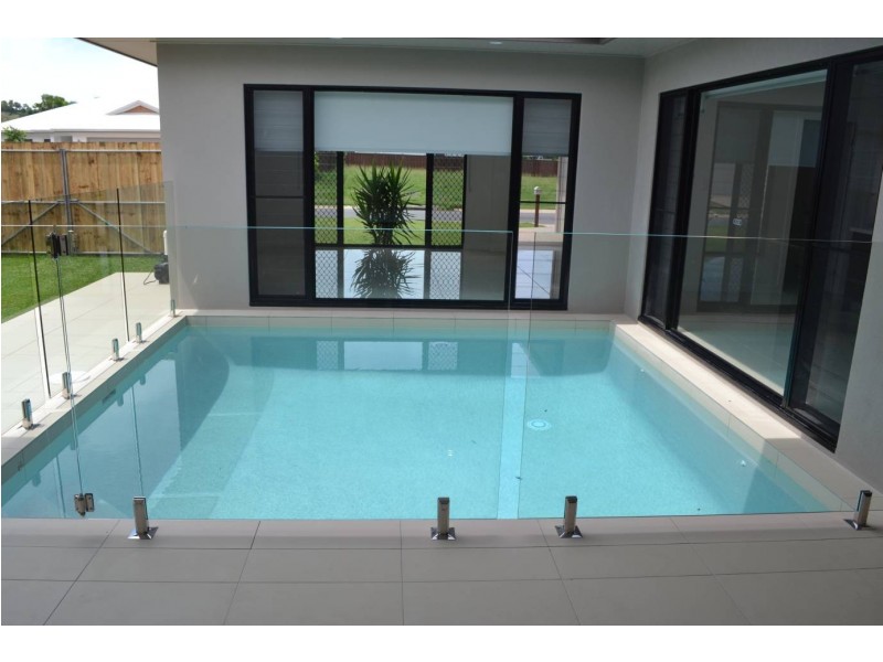 1 Bluecove Circuit, Trinity Park QLD 4879