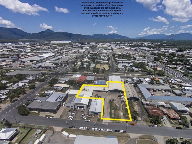 37 and 39 Joan street, Bungalow QLD 4870