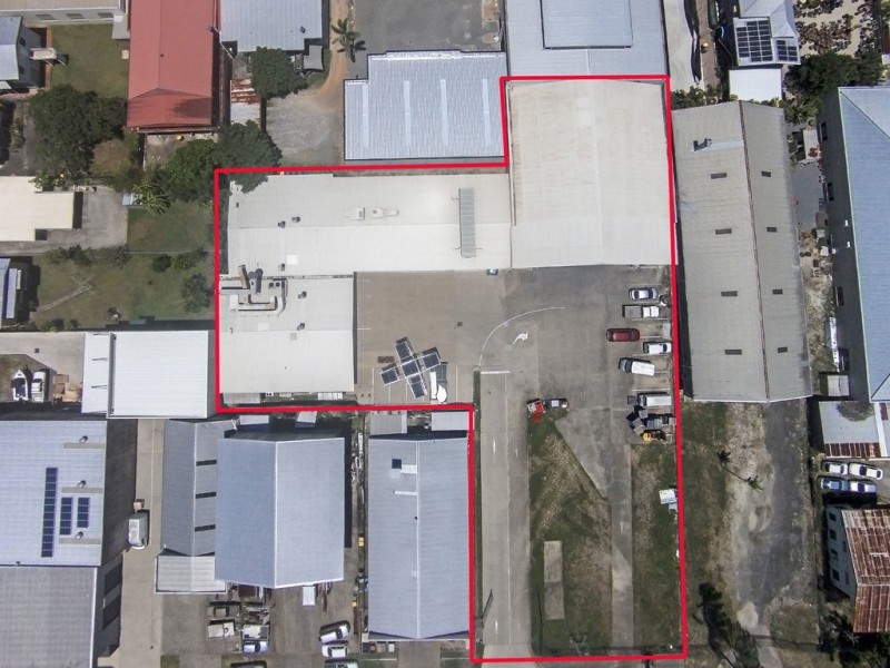 37 and 39 Joan street, Bungalow QLD 4870