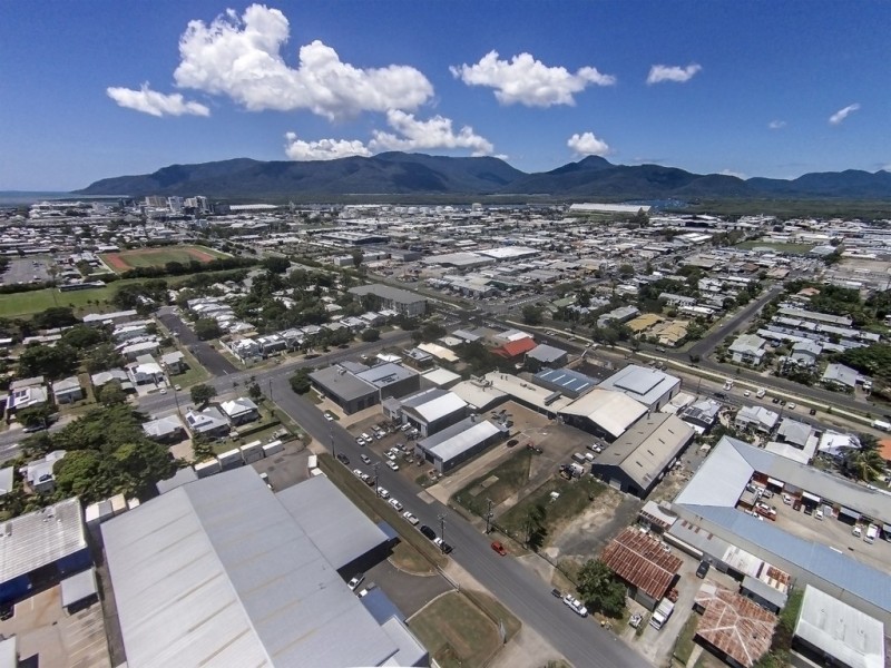 37 and 39 Joan street, Bungalow QLD 4870