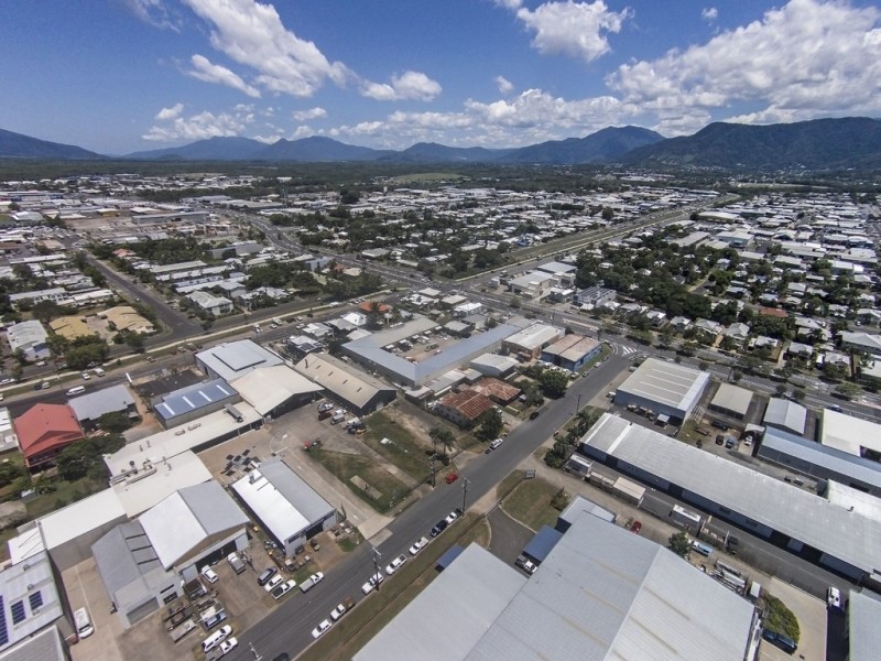 37 and 39 Joan street, Bungalow QLD 4870