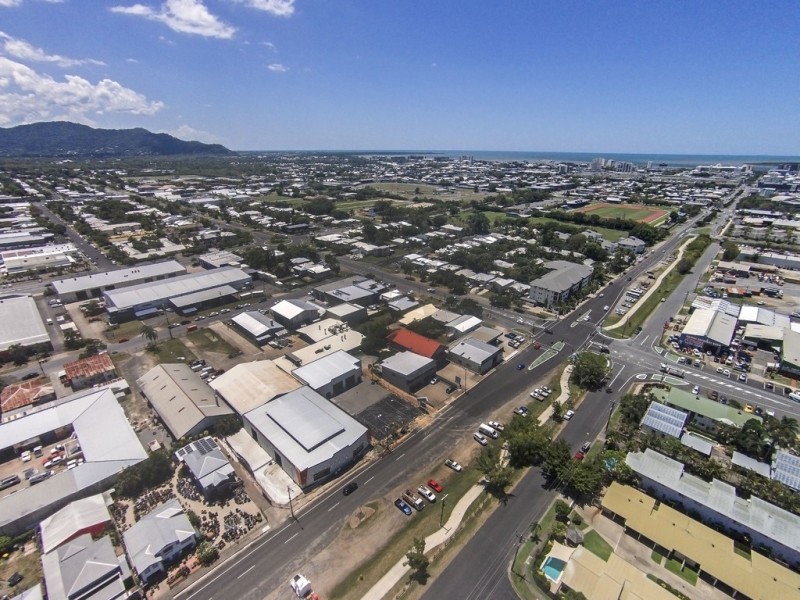 37 and 39 Joan street, Bungalow QLD 4870