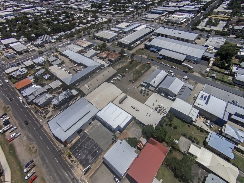 37 and 39 Joan street, Bungalow QLD 4870