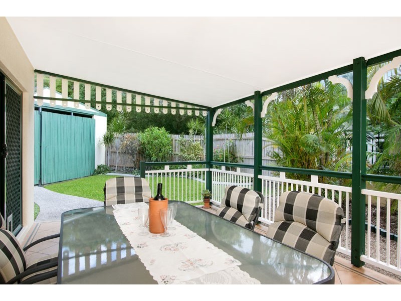1 Lamb Street, Smithfield QLD 4878