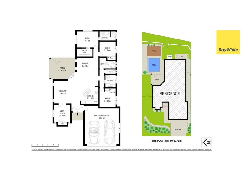 8 Retreat Close, Palm Cove QLD 4879