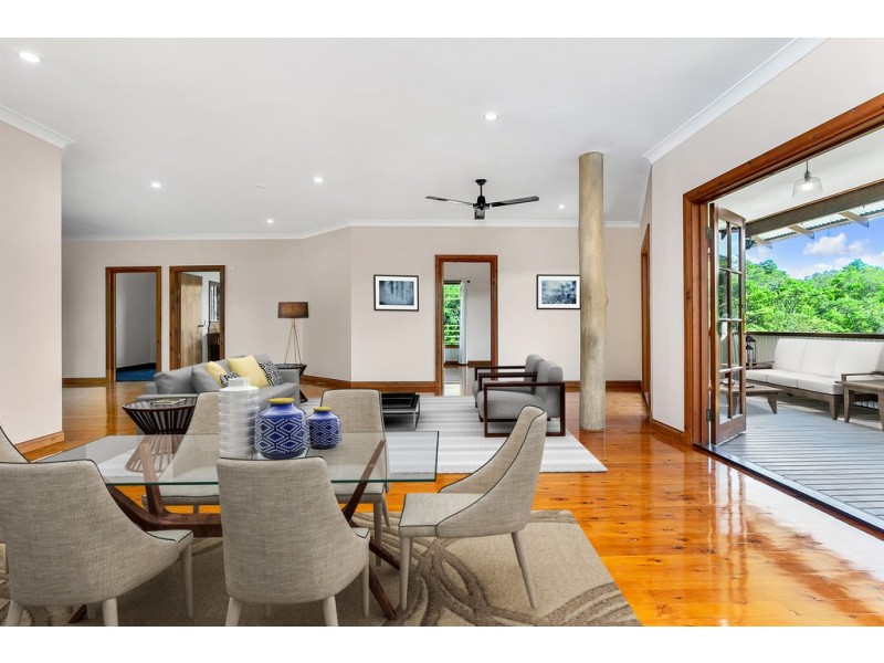 11 Fallon Road, Kuranda QLD 4881
