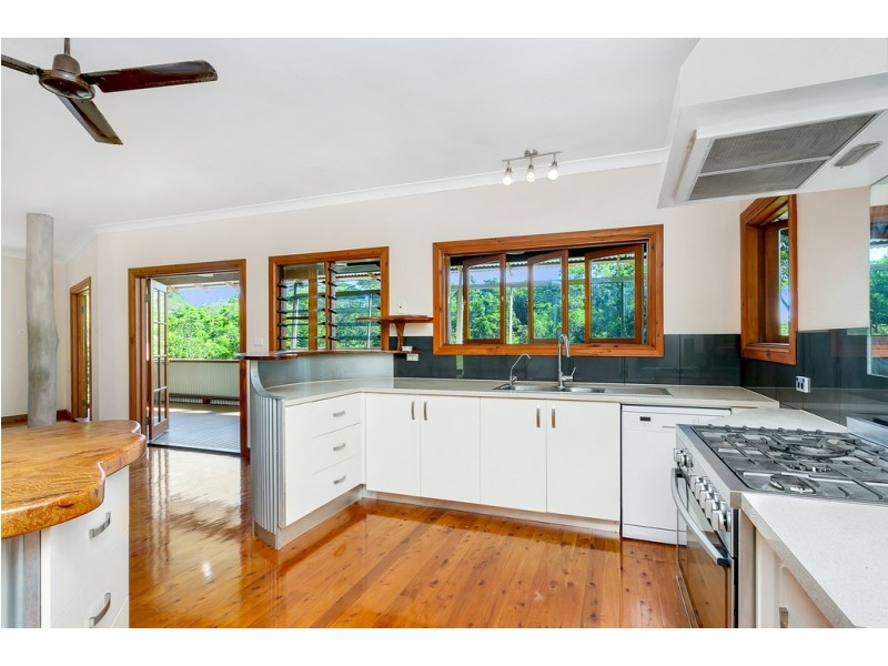 11 Fallon Road, Kuranda QLD 4881