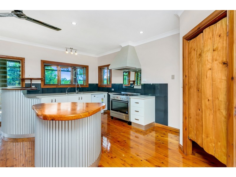 11 Fallon Road, Kuranda QLD 4881
