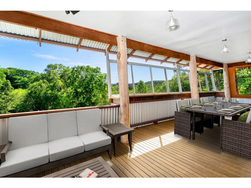 11 Fallon Road, Kuranda QLD 4881