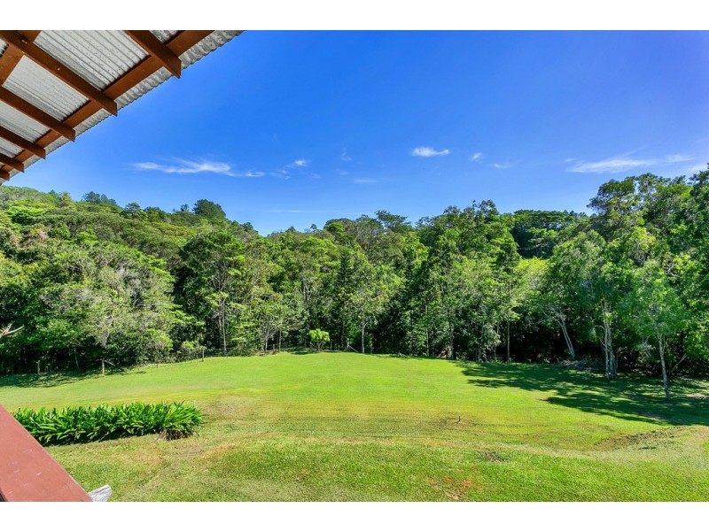 11 Fallon Road, Kuranda QLD 4881