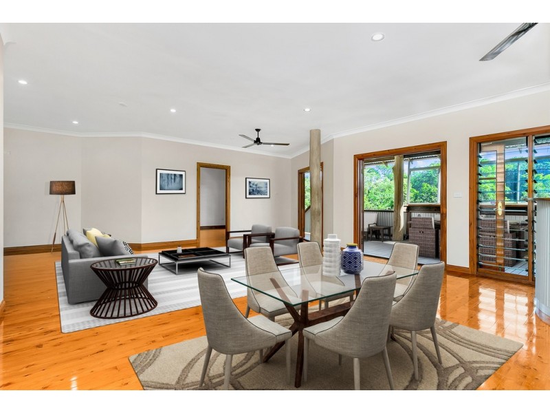 11 Fallon Road, Kuranda QLD 4881