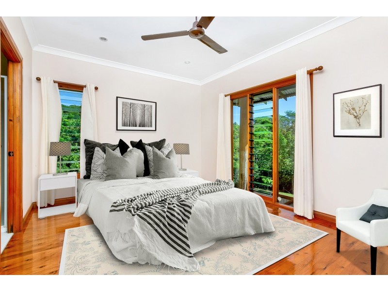 11 Fallon Road, Kuranda QLD 4881