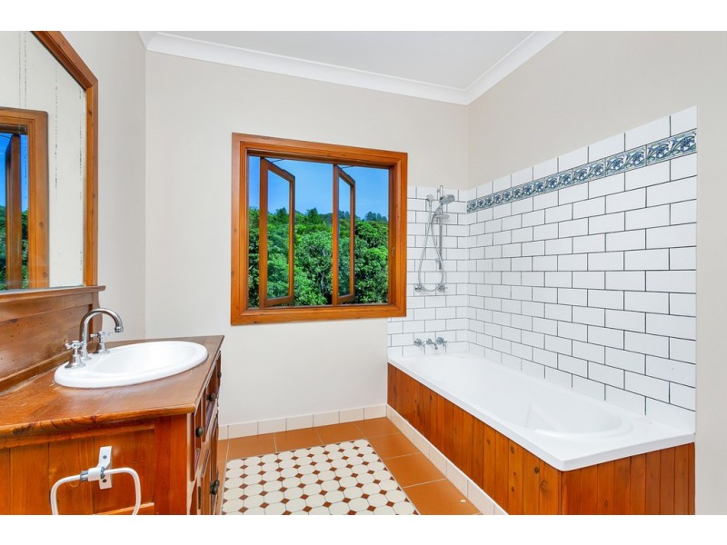 11 Fallon Road, Kuranda QLD 4881