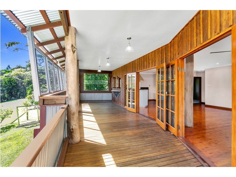 11 Fallon Road, Kuranda QLD 4881