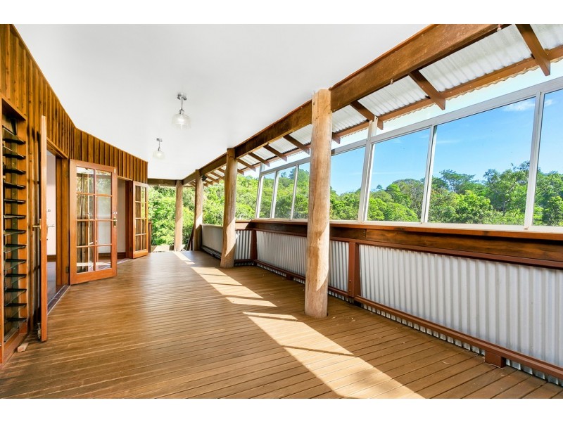 11 Fallon Road, Kuranda QLD 4881