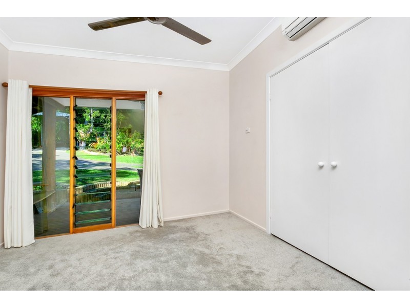 11 Fallon Road, Kuranda QLD 4881