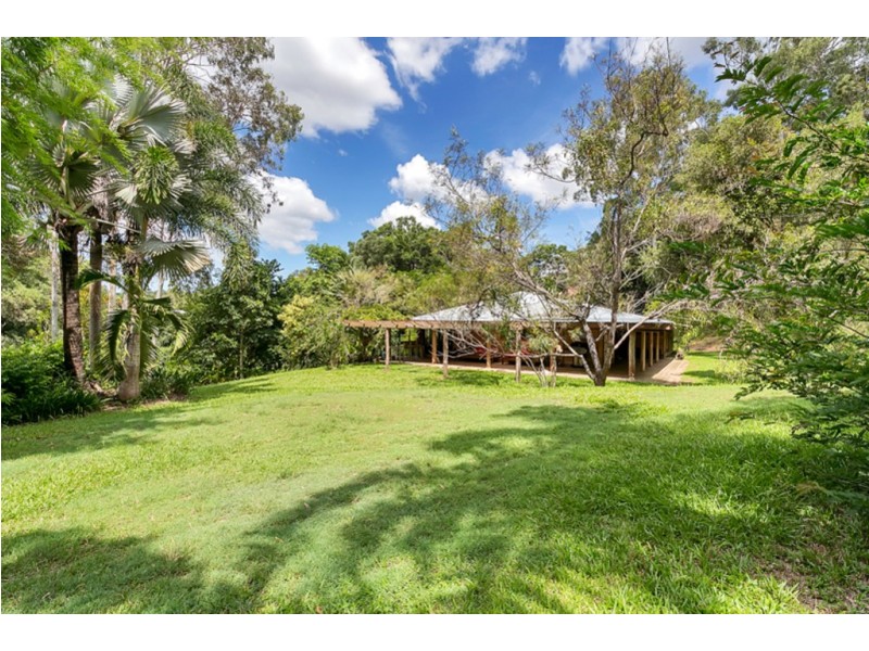 15 Lotus Lane, Kuranda QLD 4881