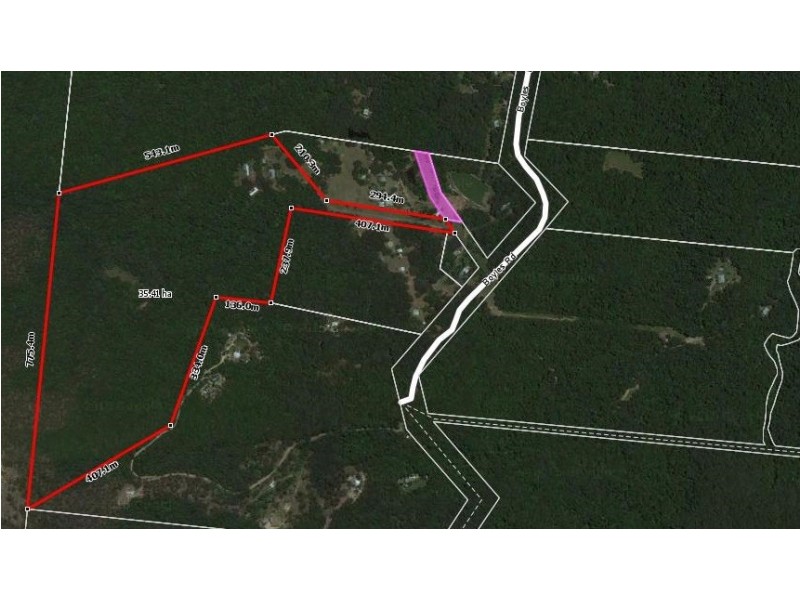 15 Lotus Lane, Kuranda QLD 4881