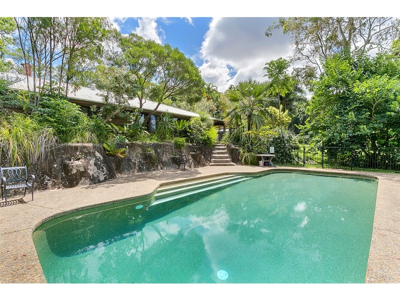 15 Lotus Lane, Kuranda QLD 4881