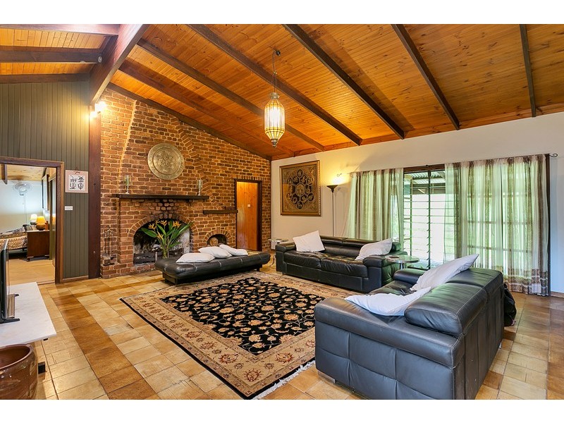15 Lotus Lane, Kuranda QLD 4881