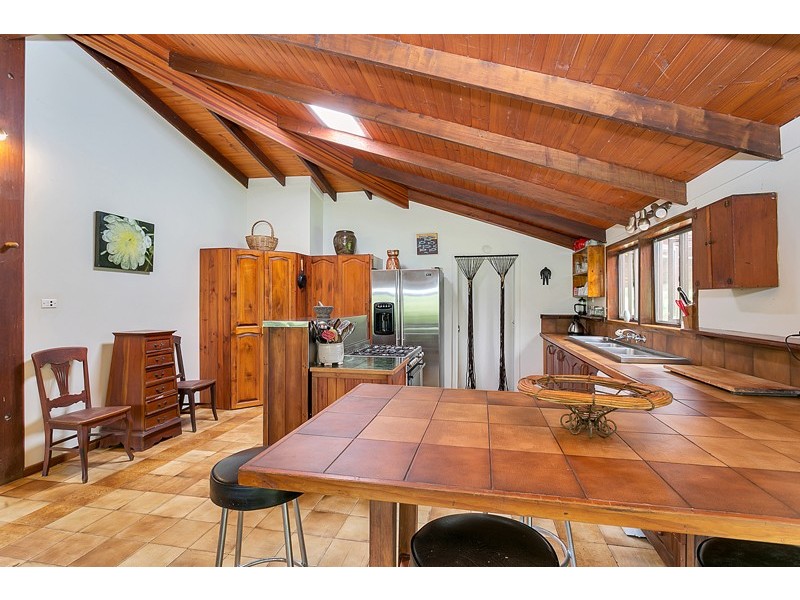 15 Lotus Lane, Kuranda QLD 4881