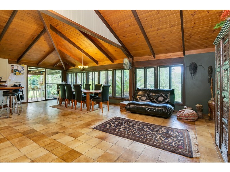 15 Lotus Lane, Kuranda QLD 4881