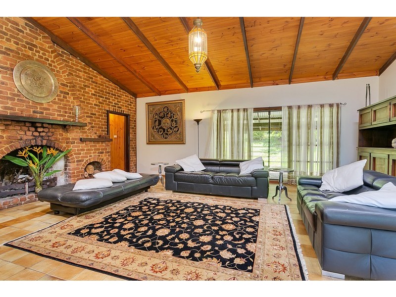 15 Lotus Lane, Kuranda QLD 4881