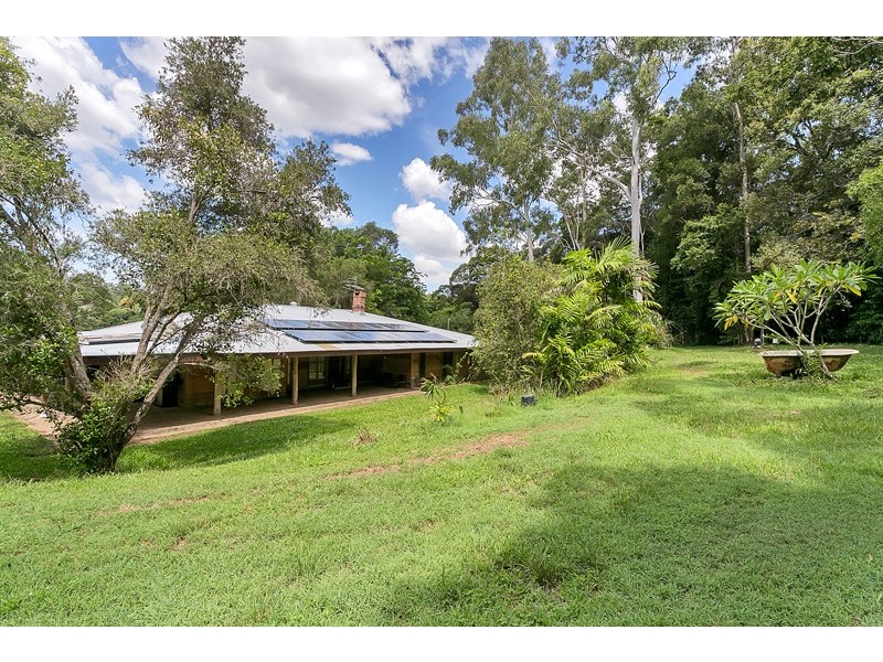 15 Lotus Lane, Kuranda QLD 4881