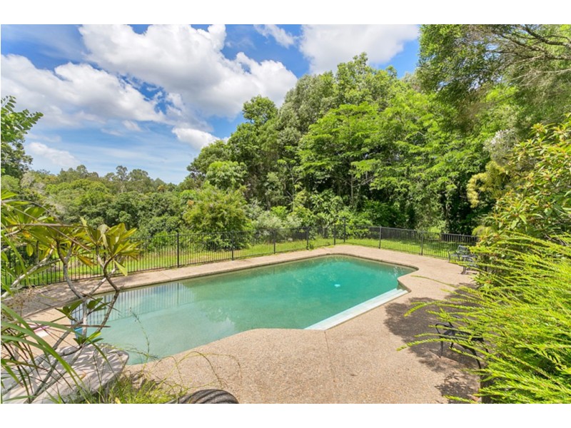 15 Lotus Lane, Kuranda QLD 4881