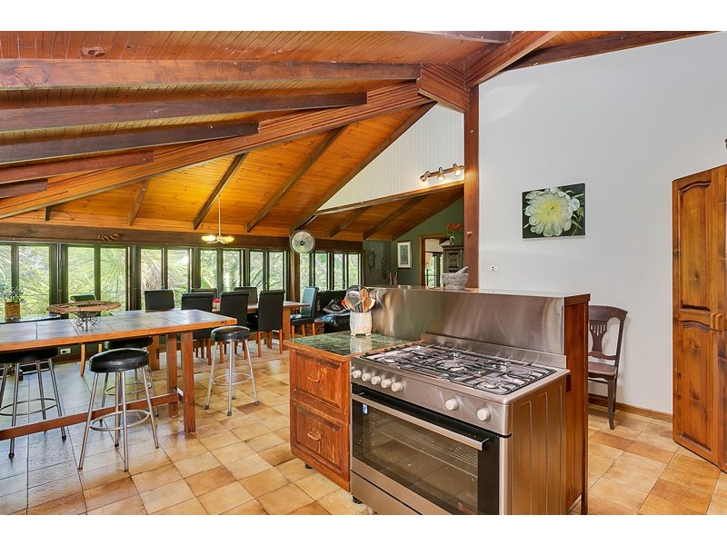 15 Lotus Lane, Kuranda QLD 4881