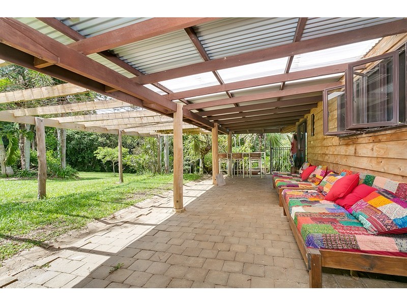 15 Lotus Lane, Kuranda QLD 4881
