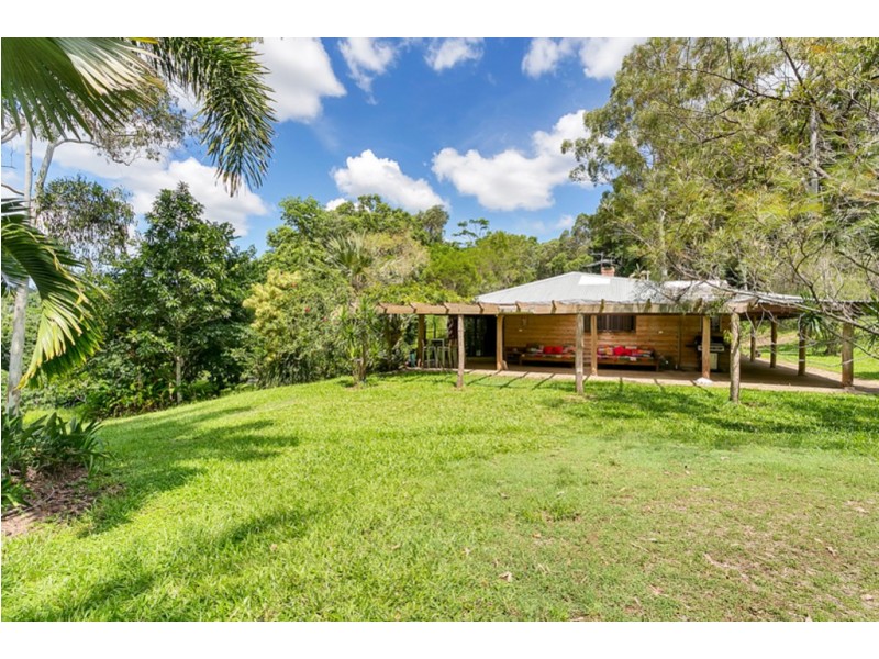 15 Lotus Lane, Kuranda QLD 4881
