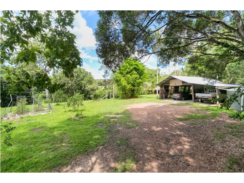 15 Lotus Lane, Kuranda QLD 4881