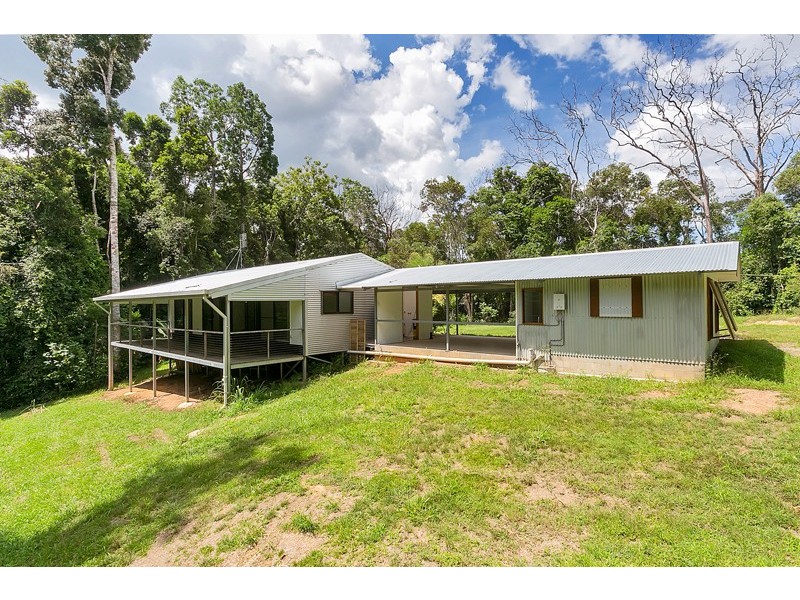 15 Lotus Lane, Kuranda QLD 4881
