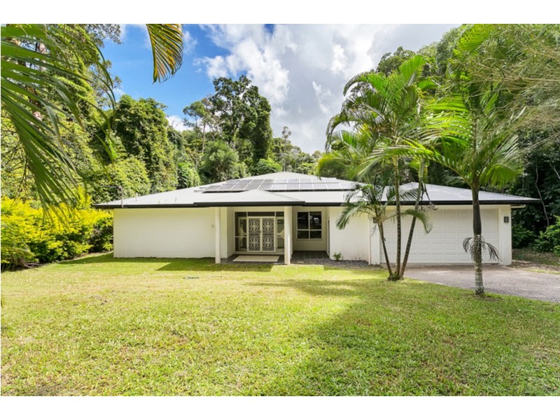 37 Butler Drive, Kuranda QLD 4881
