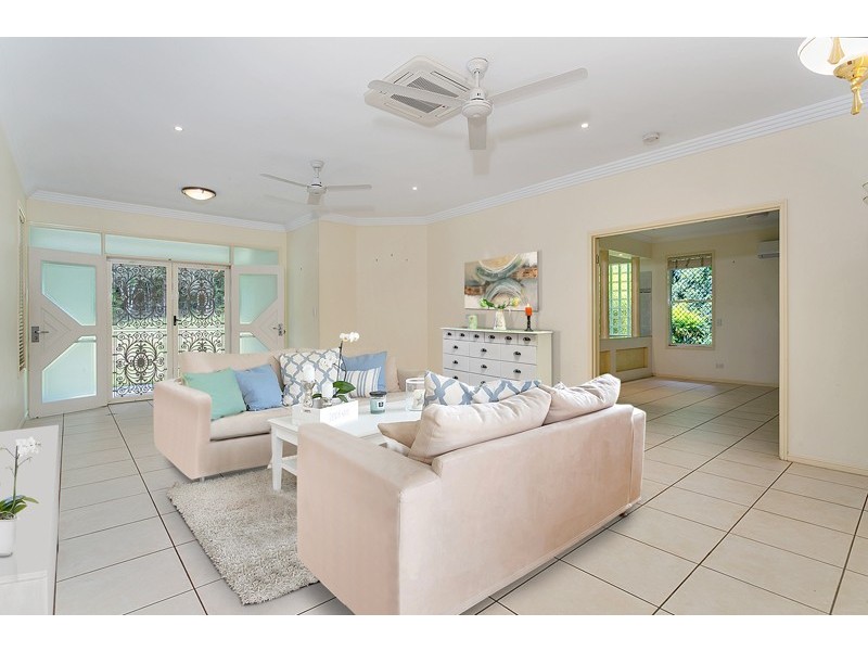 37 Butler Drive, Kuranda QLD 4881